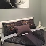 Appartement Grafitowy *