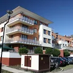 Appartement Grafitowy *