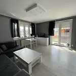 Grafitowy Appartement *