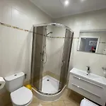 Appartement Grafitowy