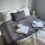 Grafitowy Appartement
