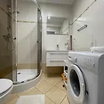 Appartement Grafitowy *