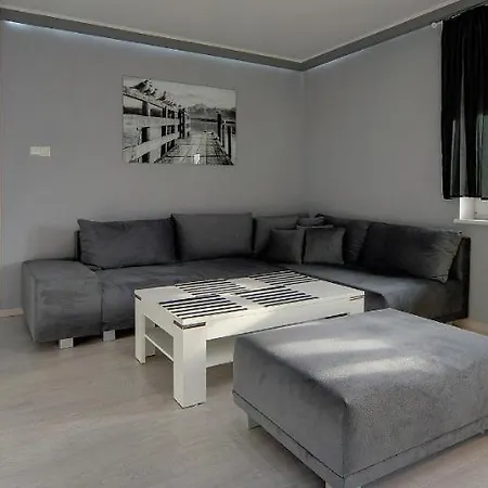 Grafitowy Kołobrzeg