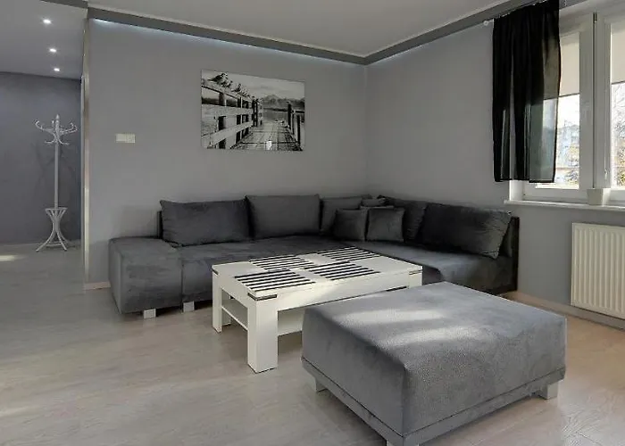 Grafitowy Колобжег